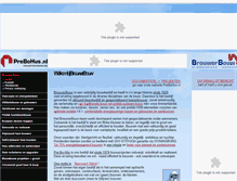 Tablet Screenshot of brouwerbouw.nl